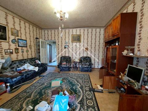 квартира по адресу Горнозаводская ул. (Цины), 6