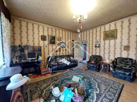 квартира по адресу Горнозаводская ул. (Цины), 6