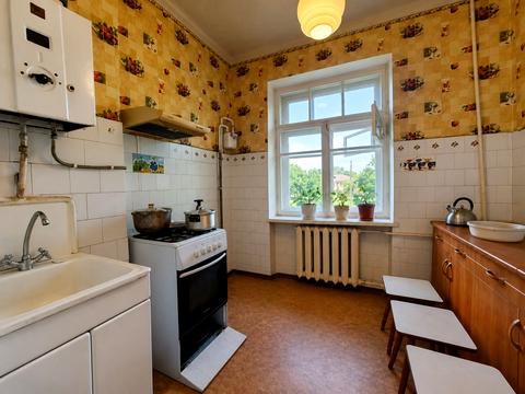 квартира по адресу Горнозаводская ул. (Цины), 6