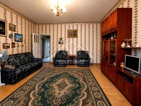 квартира по адресу Горнозаводская ул. (Цины), 6