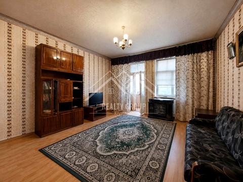 квартира по адресу Горнозаводская ул. (Цины), 6