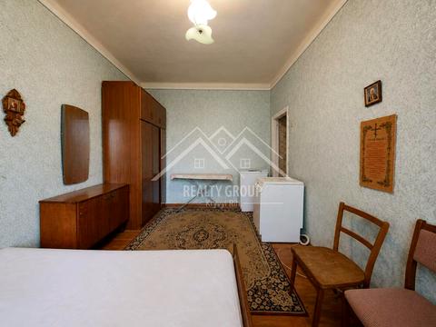 квартира по адресу Горнозаводская ул. (Цины), 6