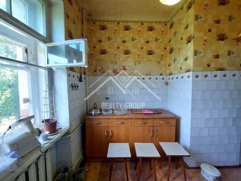 квартира по адресу Горнозаводская ул. (Цины), 6