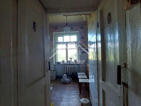 квартира по адресу Горнозаводская ул. (Цины), 6