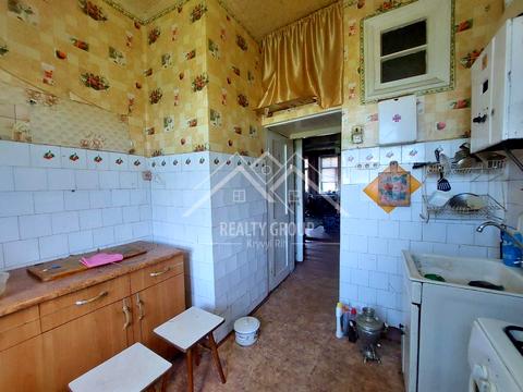 квартира по адресу Горнозаводская ул. (Цины), 6