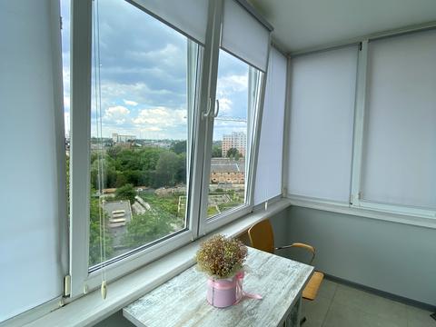 квартира за адресою Небесної Сотні вул. (Кіквідзе), 66