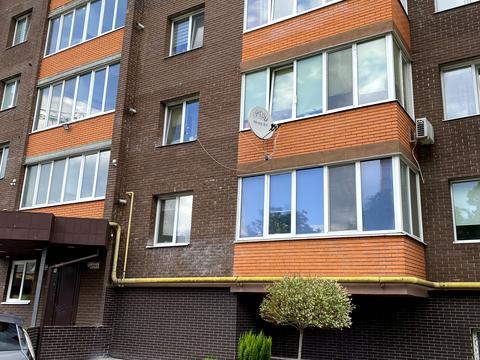 квартира за адресою Небесної Сотні вул. (Кіквідзе), 66