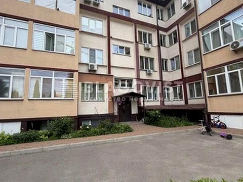 квартира за адресою Степана Рудницького вул. (Академіка Вільямса), 2-Г