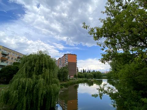 квартира за адресою Небесної Сотні вул. (Кіквідзе), 66
