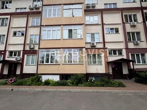 квартира за адресою Степана Рудницького вул. (Академіка Вільямса), 2-Г
