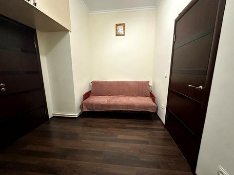 квартира за адресою Якова Раппопорта вул., 7б