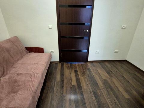 квартира за адресою Якова Раппопорта вул., 7б