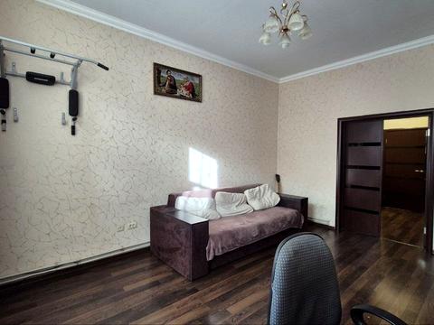 квартира за адресою Якова Раппопорта вул., 7б