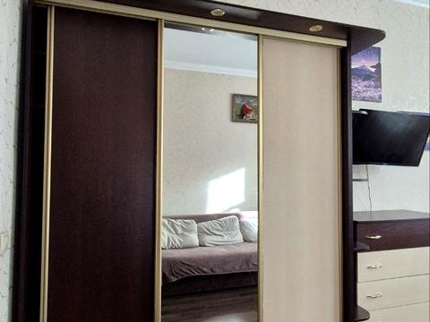квартира за адресою Якова Раппопорта вул., 7б