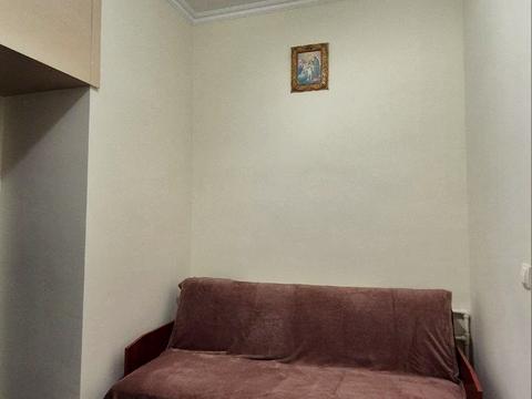 квартира за адресою Якова Раппопорта вул., 7б