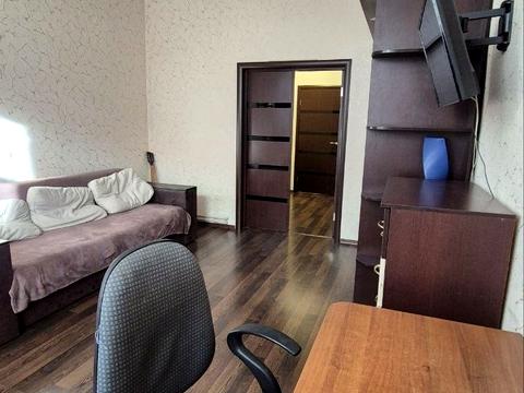 квартира за адресою Якова Раппопорта вул., 7б