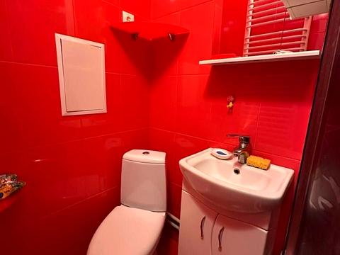 квартира за адресою Якова Раппопорта вул., 7б