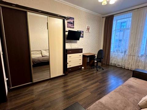 квартира за адресою Якова Раппопорта вул., 7б