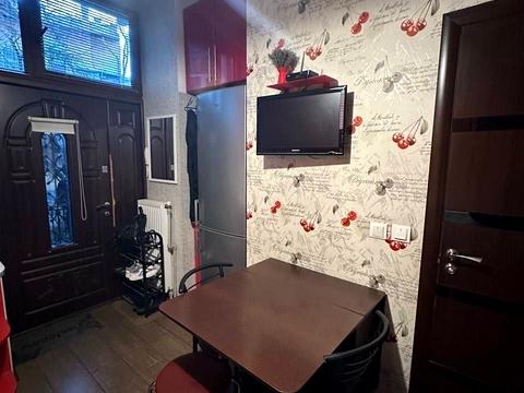 квартира за адресою Якова Раппопорта вул., 7б