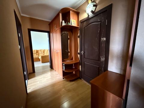 квартира по адресу Алексея Ризниченко ул. (Содружества), 11