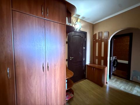 квартира по адресу Алексея Ризниченко ул. (Содружества), 11