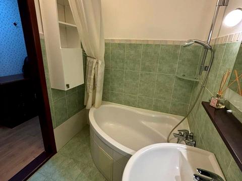 квартира за адресою Леся Курбаса просп., 5-В