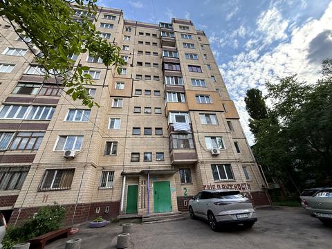 квартира по адресу Алексея Ризниченко ул. (Содружества), 11