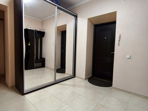 квартира за адресою Зоопаркова вул., 10