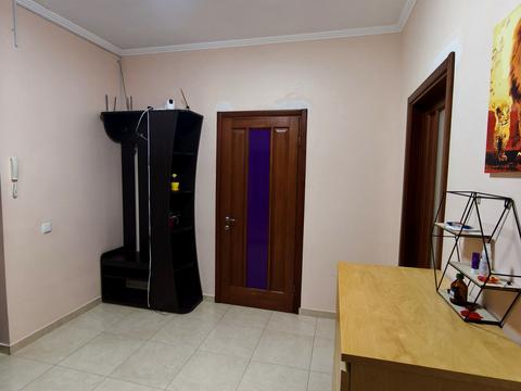 квартира за адресою Зоопаркова вул., 10