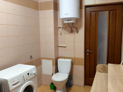 квартира за адресою Зоопаркова вул., 10
