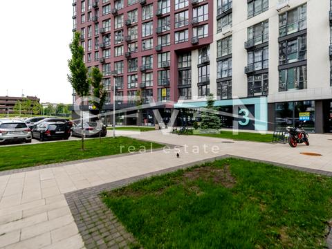 квартира за адресою Віктора Некрасова вул. (Північно-Сирецька), 10