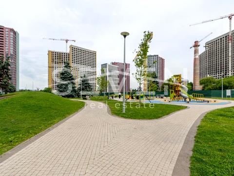 квартира за адресою Віктора Некрасова вул. (Північно-Сирецька), 10