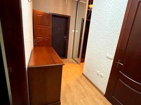 квартира за адресою Леся Курбаса просп., 5-В