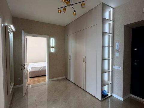 квартира за адресою Гетьмана Мазепи вул., 164, к2