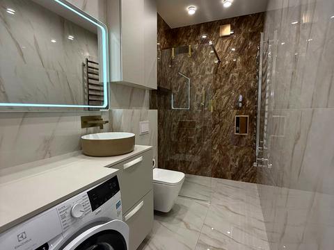 квартира за адресою Гетьмана Мазепи вул., 164, к2
