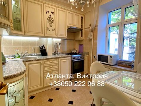 квартира за адресою Гаванна вул., 7