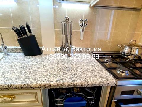 квартира за адресою Гаванна вул., 7
