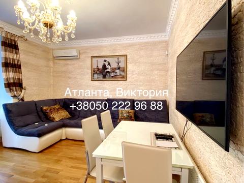 квартира за адресою Гаванна вул., 7