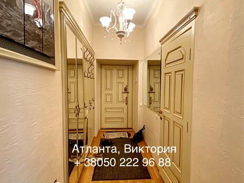 квартира за адресою Гаванна вул., 7