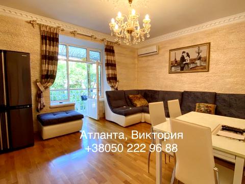 квартира за адресою Гаванна вул., 7