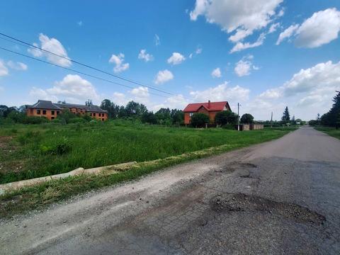 ділянка за адресою 