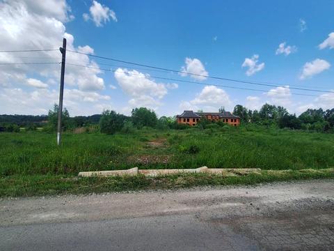 ділянка за адресою 