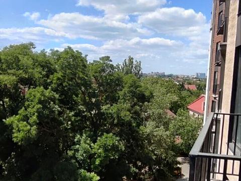 квартира по адресу Шевченко просп., 29/1