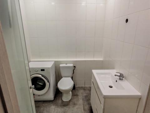 квартира по адресу Бакинская ул., 1-В