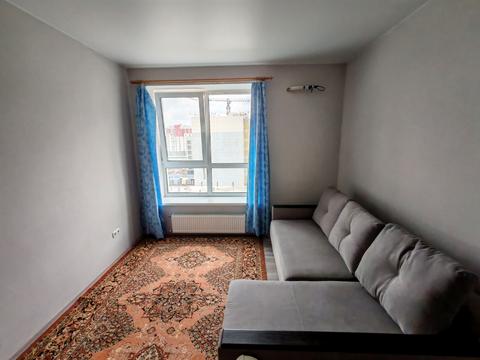квартира по адресу Бакинская ул., 1-В