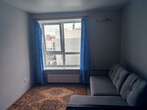 квартира по адресу Бакинская ул., 1-В