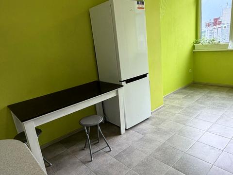 квартира по адресу Бакинская ул., 1-В