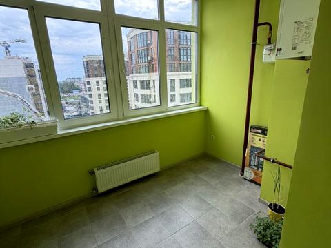 квартира по адресу Бакинская ул., 1-В
