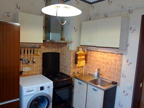 квартира за адресою Гетьмана Мазепи вул., 38