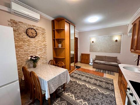 квартира за адресою Голосіївський просп. (40-річчя Жовтня), 102/1